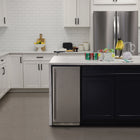 Sapphire Series 5 Premium Indoor Ice Machine