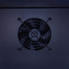 Sapphire Series 3 Premium Indoor/Outdoor Refrigerator with 2 Drawers