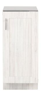 Sapphire Series 5 Indoor Clear Ice Machine, Gourmet Cube, Panel Ready, Drain Pump