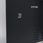 Sapphire Series 3 Premium Indoor/Outdoor Ice Maker - SCIM153SSPR