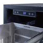 Sapphire Series 3 Premium Indoor/Outdoor Refrigerator with 2 Drawers