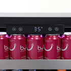 Sapphire Series 3 Premium Indoor/Outdoor Refrigerator