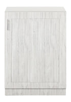 Sapphire Series 5 Indoor Refrigerator, Panel Ready - SR24PR