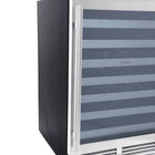 Sapphire Series 3 Premium Indoor/Outdoor Wine Cooler - SW243DZSSPR