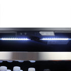 Sapphire Series 3 Premium Indoor/Outdoor Refrigerator