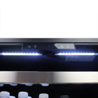 Sapphire Series 3 Premium Indoor/Outdoor Refrigerator - SR243SSPR
