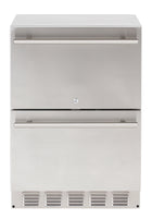 Sapphire Series 5 Indoor Refrigerator with Drawers