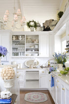 Sapphire Series 5 Indoor Refrigerator with Drawers