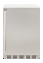 Sapphire Series 5 Indoor Refrigerator, ADA Height