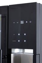 Sapphire 4Pour Wine Bar - SW643TZBLK