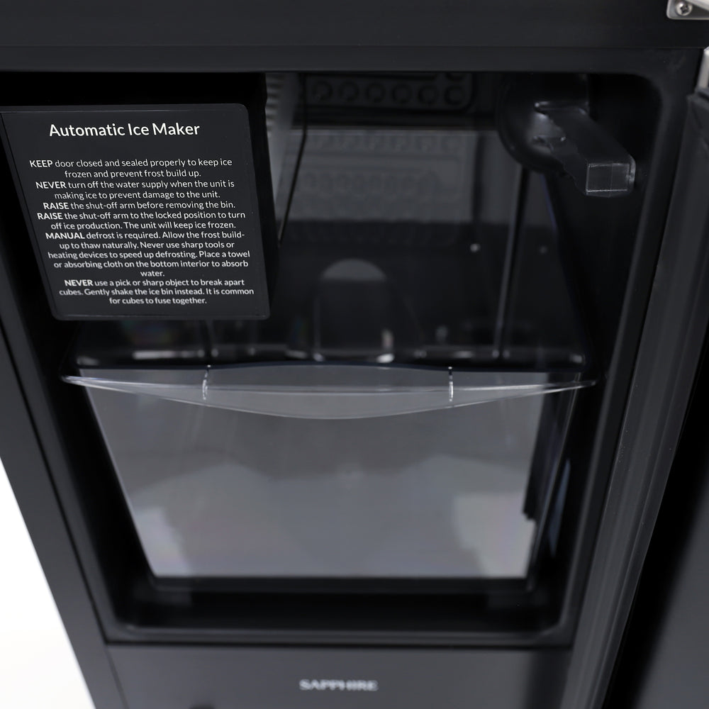 Sapphire Series 3 15