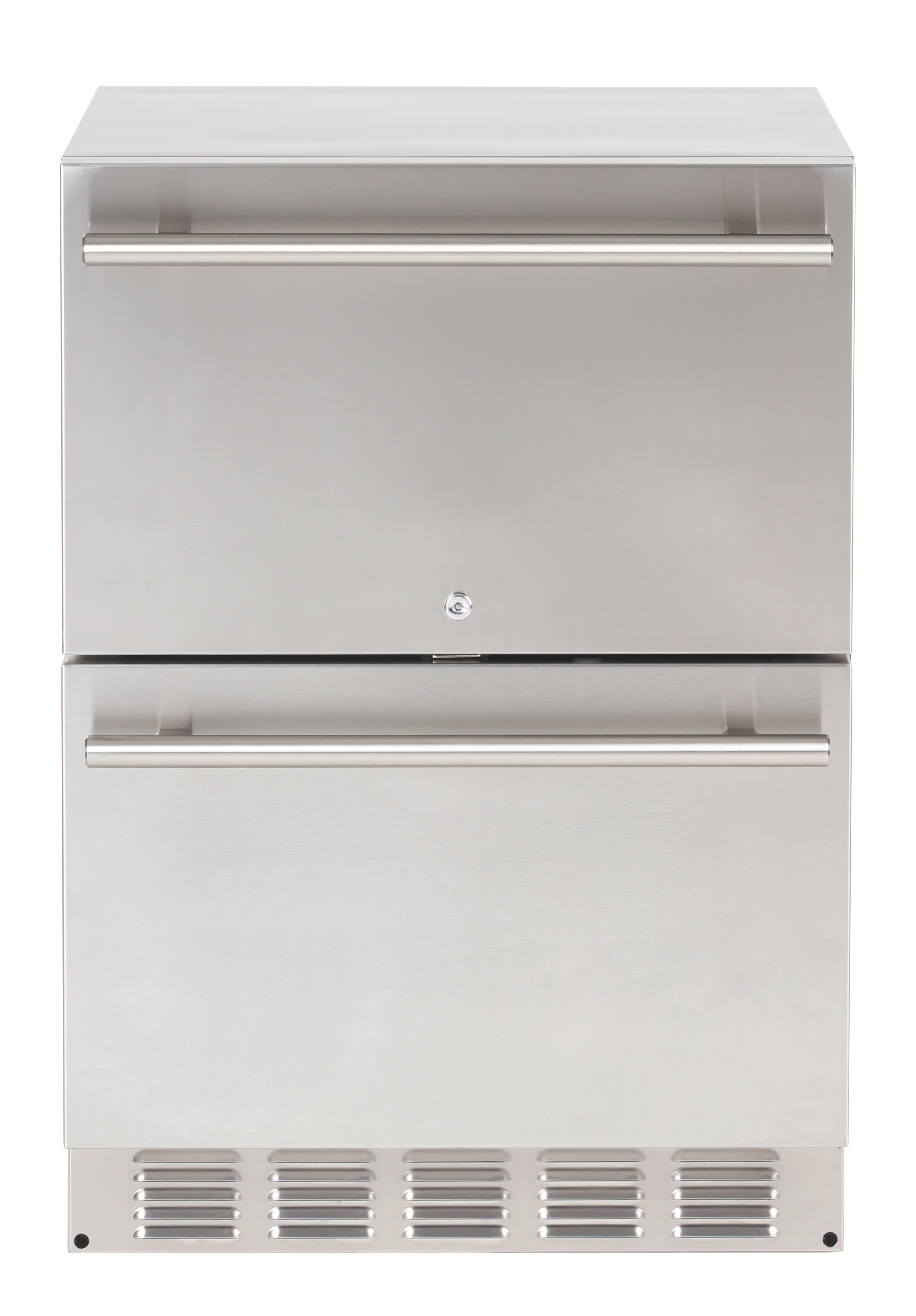 Sapphire Series 5 Outdoor Refrigerator with Drawers, Factory