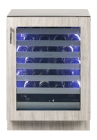 Sapphire Series 5, 24