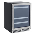Sapphire Series 3, 24