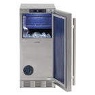 Outdoor Ice Maker | Gourmet Cube Clear Ice