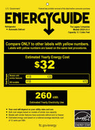 Energy Guide Residential 