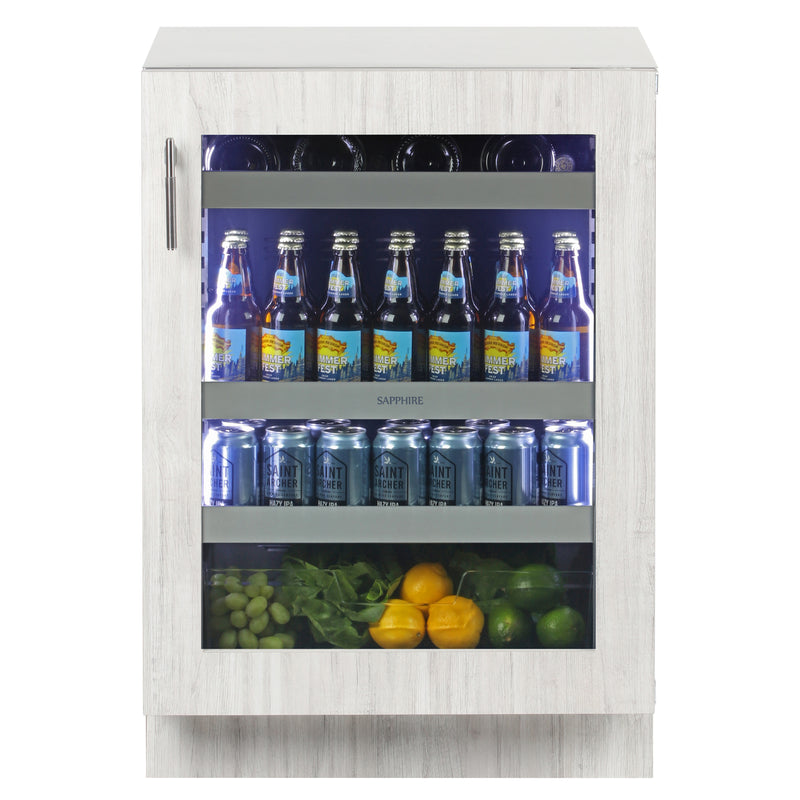 Beverage Refrigerator | Indoor